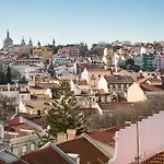 Διαμέρισμα Flh Principe Real With View Lisboa