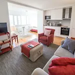 Διαμέρισμα Flh Principe Real With View Lisboa
