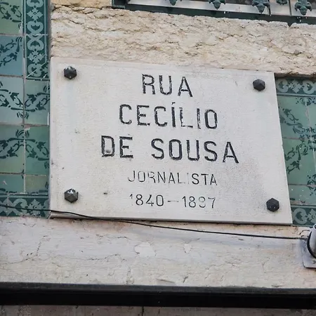 Flh Principe Real With View *