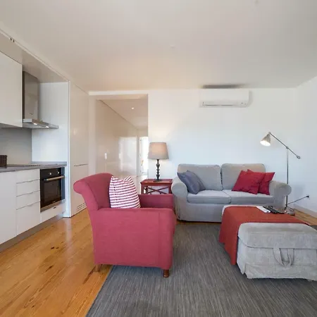 Flh Principe Real With View *