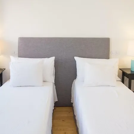 Flh Principe Real With View * Lisbon