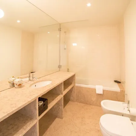 Flh Principe Real With View * Lisboa