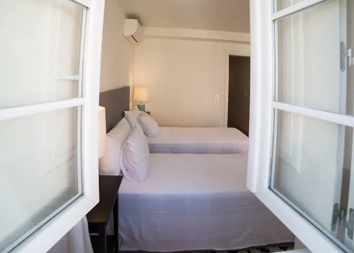 Flh Principe Real With View Appartement *