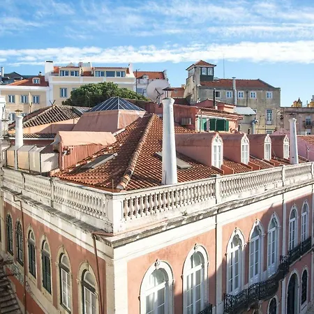 Flh Principe Real With View *