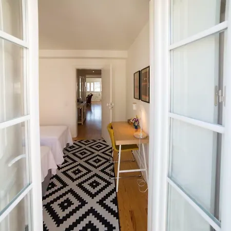 Flh Principe Real With View *